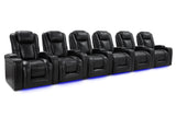 Valencia Rome Theater Seating