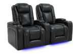 Valencia Rome Theater Seating