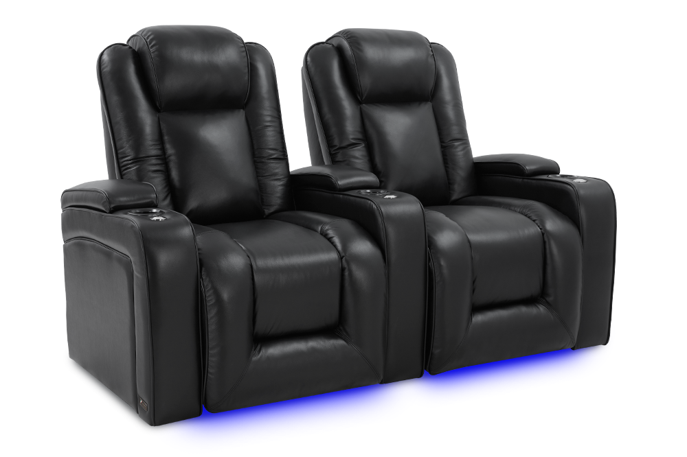 Valencia Rome Theater Seating
