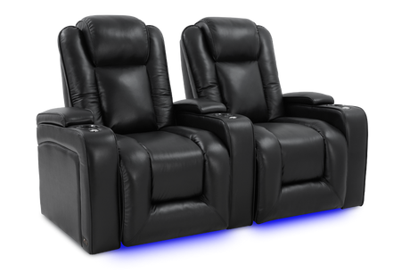 Valencia Rome Theater Seating