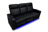Valencia Piacenza Home Cinema Seating