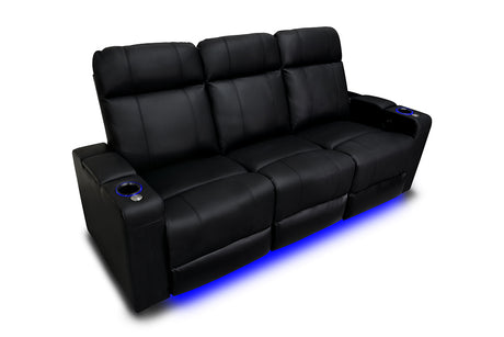 Valencia Piacenza Home Cinema Seating