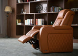 Valencia Tuscany Ultimate Single Edition Burgundy