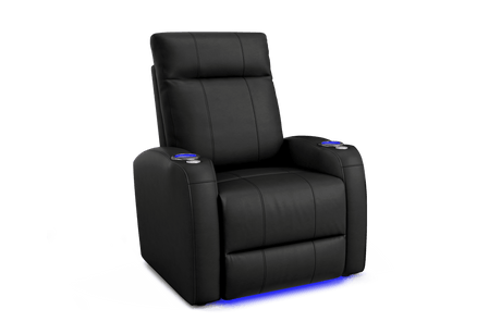 Valencia Syracuse Single Home Cinema Seating