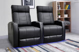 Valencia Syracuse Single Home Cinema Seating
