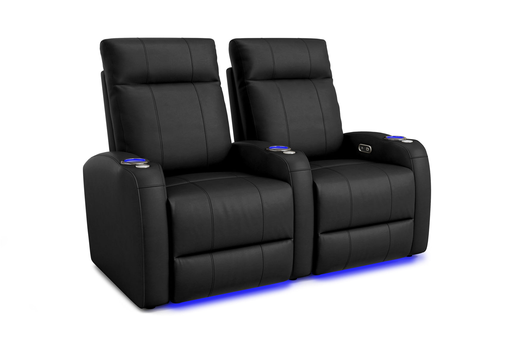 Valencia Syracuse Home Cinema Seating