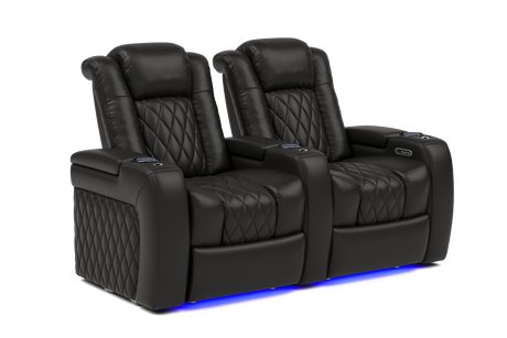 Valencia Tuscany Home Cinema Seating