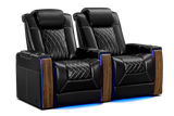 Valencia Tuscany Executive Heat & Massage