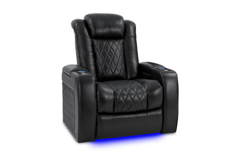 Valencia Tuscany XL Single Home Cinema Seating