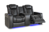 Valencia Tuscany Console 2 Seat Edition Theater Seating