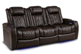 Valencia Tuscany XL Console Dark Chocolate