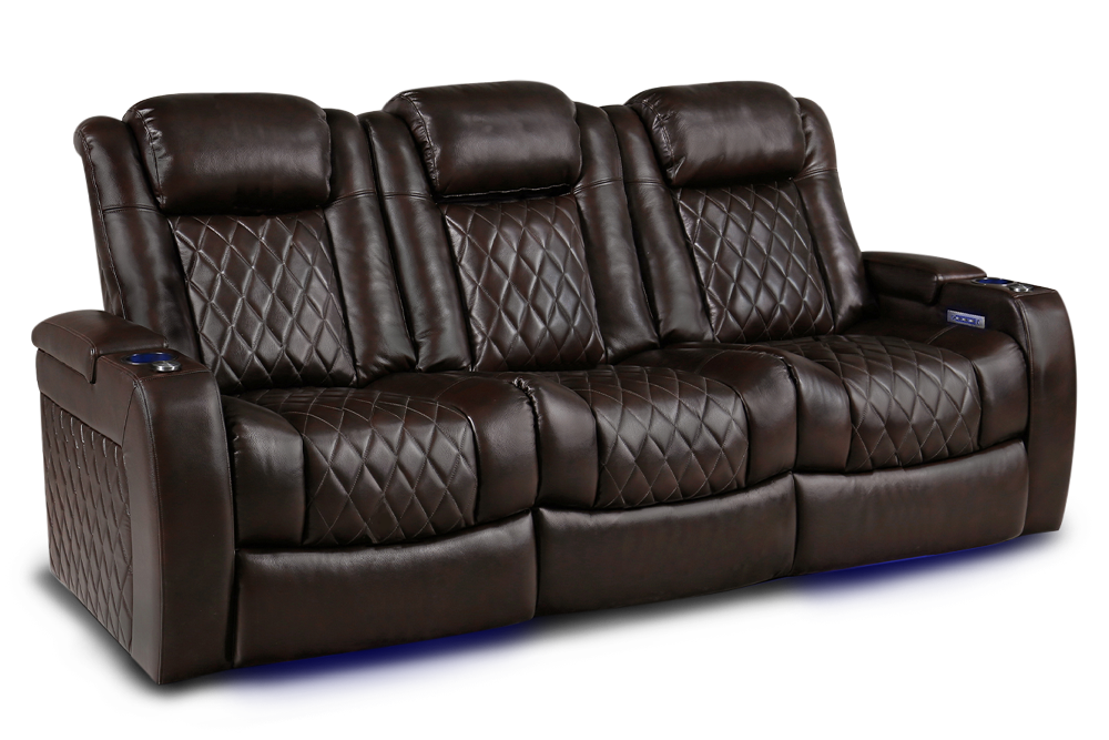 Valencia Tuscany XL Console Dark Chocolate