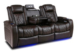 Valencia Tuscany Console Edition Dark Chocolate