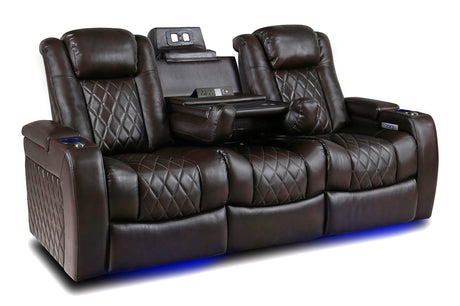 Valencia Tuscany Console Edition Dark Chocolate