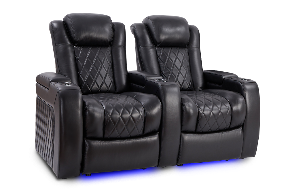Slim theater seating deals