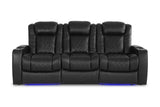 Valencia Tuscany XL Console Dark Chocolate