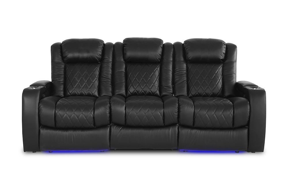 Valencia Tuscany XL Console Dark Chocolate