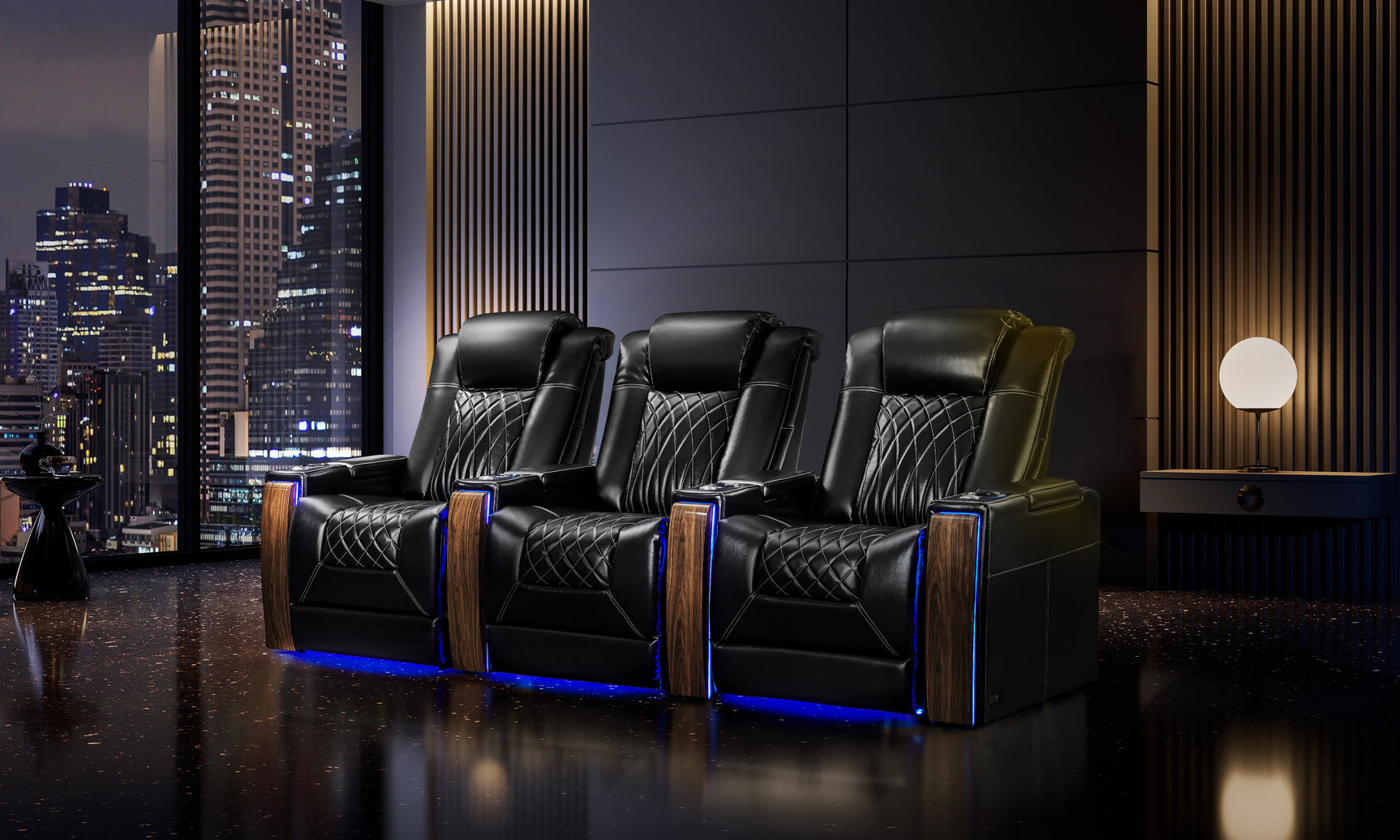 Valencia Tuscany Executive Heat & Massage