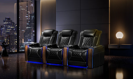 Valencia Tuscany Executive Heat & Massage