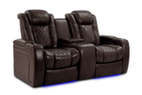 Valencia Tuscany Console 2 Seat Edition Theater Seating
