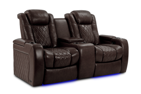 Valencia Tuscany Console 2 Seat Edition Theater Seating