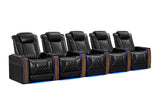 Valencia Tuscany Executive Heat & Massage