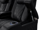 Valencia Tuscany Heat & Massage Home Theater Seating