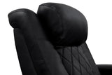 Valencia Tuscany Heat & Massage Home Theater Seating