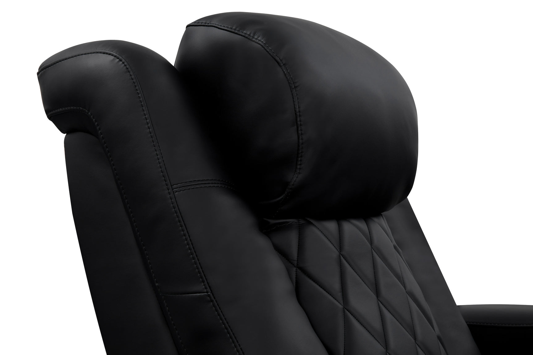 Valencia Tuscany Heat & Massage Home Theater Seating