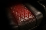 Valencia Tuscany Heat & Massage Home Theater Seating
