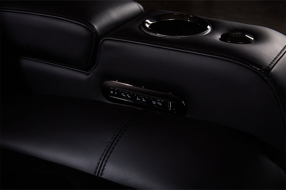 Valencia Tuscany Luxury Console Edition