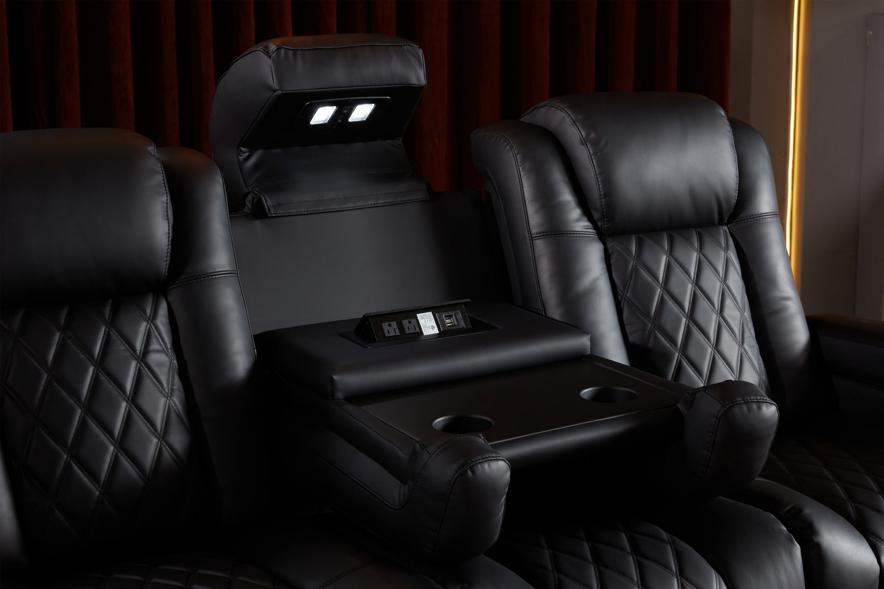 Valencia Tuscany Luxury Console Edition