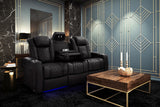 Valencia Tuscany Luxury Console Edition