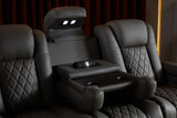 Valencia Tuscany Luxury Console Edition