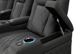 Valencia Tuscany Luxury Console Edition