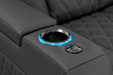 Valencia Tuscany Luxury Console Edition