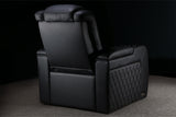 Valencia Tuscany Luxury Console Edition