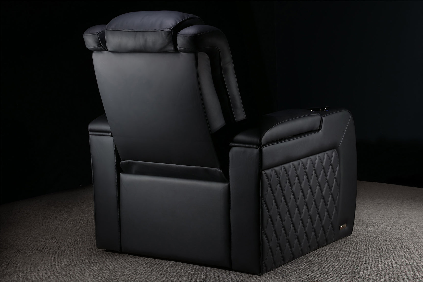 Valencia Tuscany Luxury Console Edition