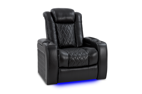 Valencia Tuscany XL Single Home Cinema Seating
