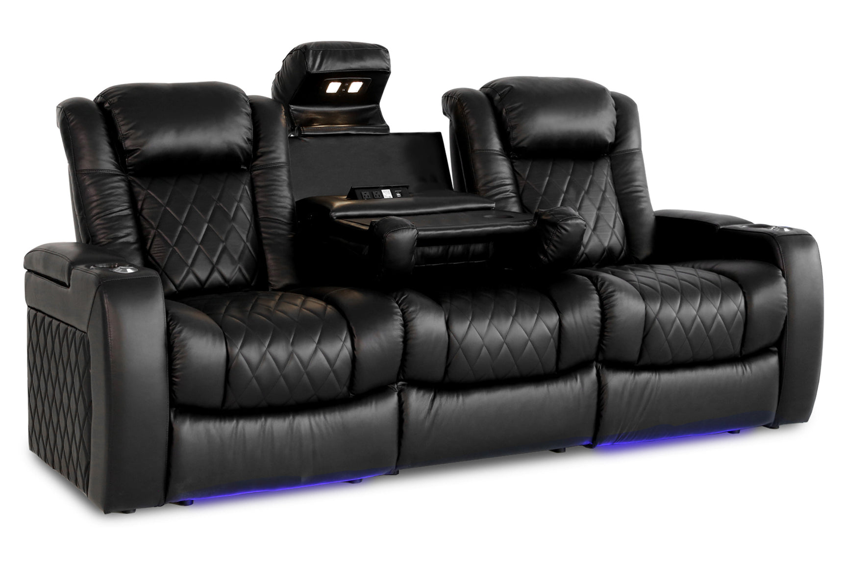 Valencia Tuscany XL Console Edition