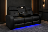 Valencia Verona Headrest Console