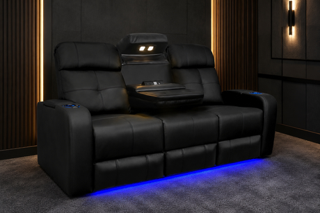 Valencia Verona Headrest Console