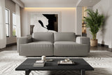 Valentina Leather Recliner Sofa