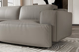Valentina Leather Recliner Sofa