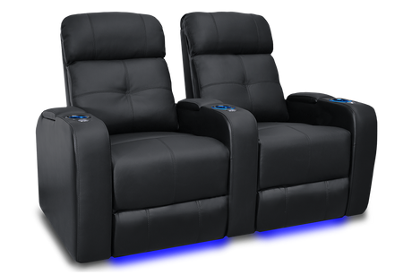 Valencia Verona Home Cinema Seating