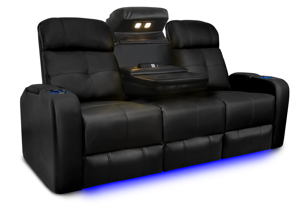 Valencia Verona Headrest Console
