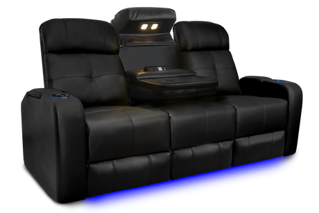 Valencia Verona Headrest Console