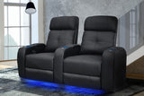Valencia Verona Home Cinema Seating