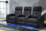 Valencia Verona Home Cinema Seating