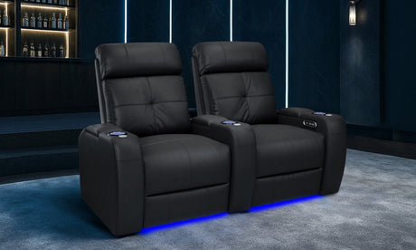 Valencia Verona Home Cinema Seating